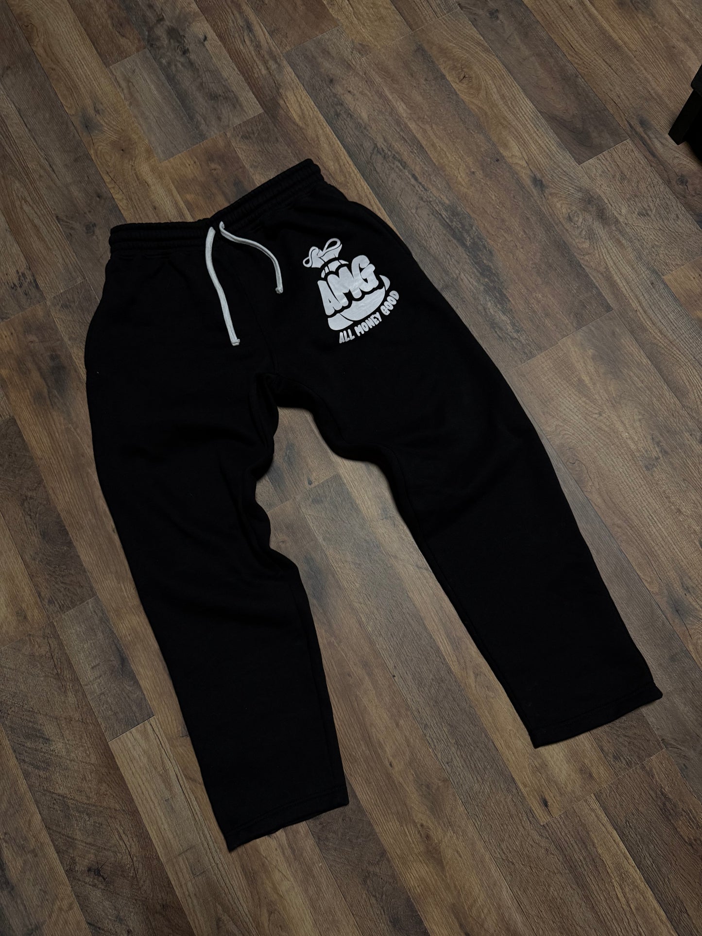 AMG SWEATPANTS