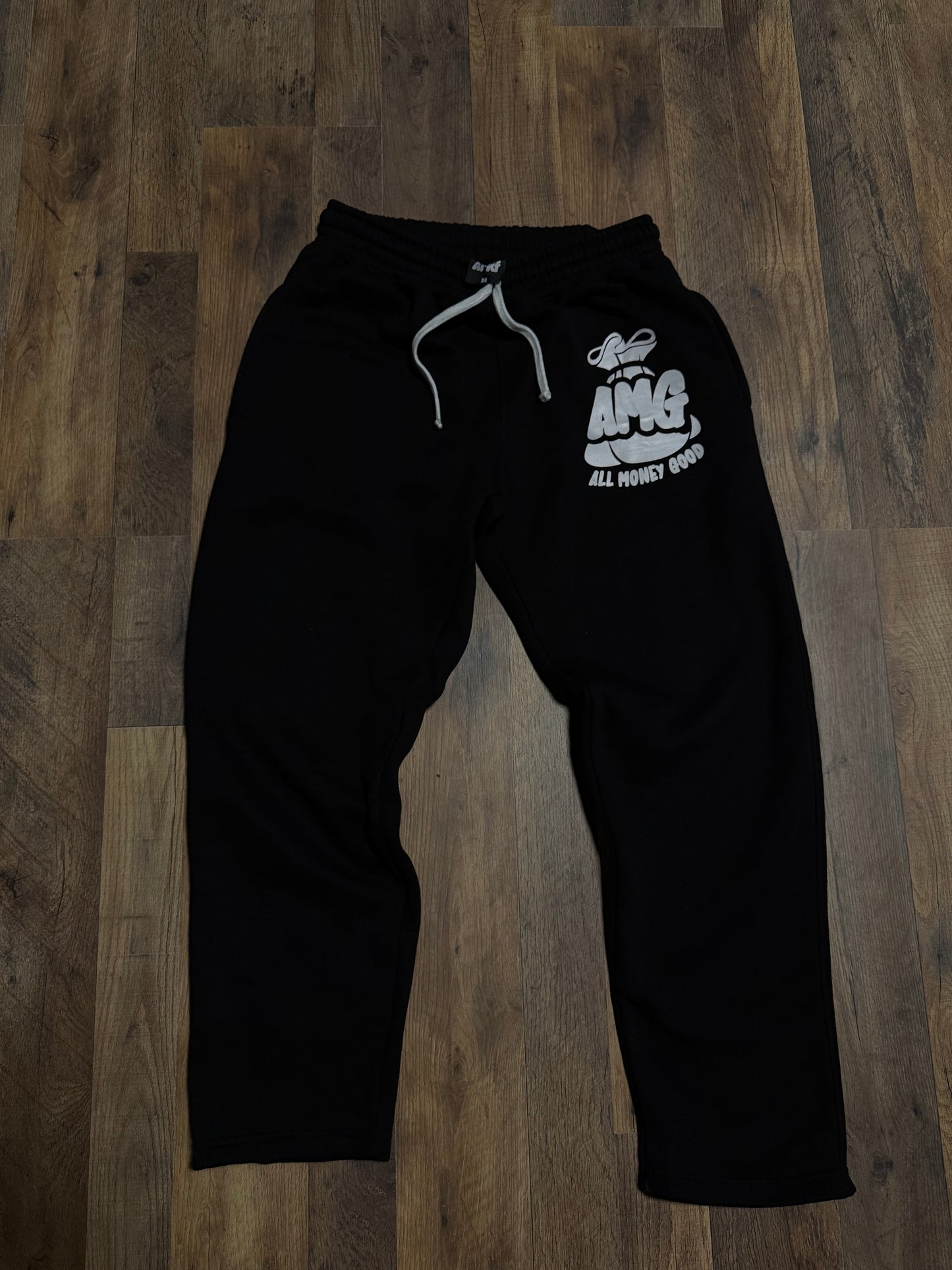 AMG SWEATPANTS