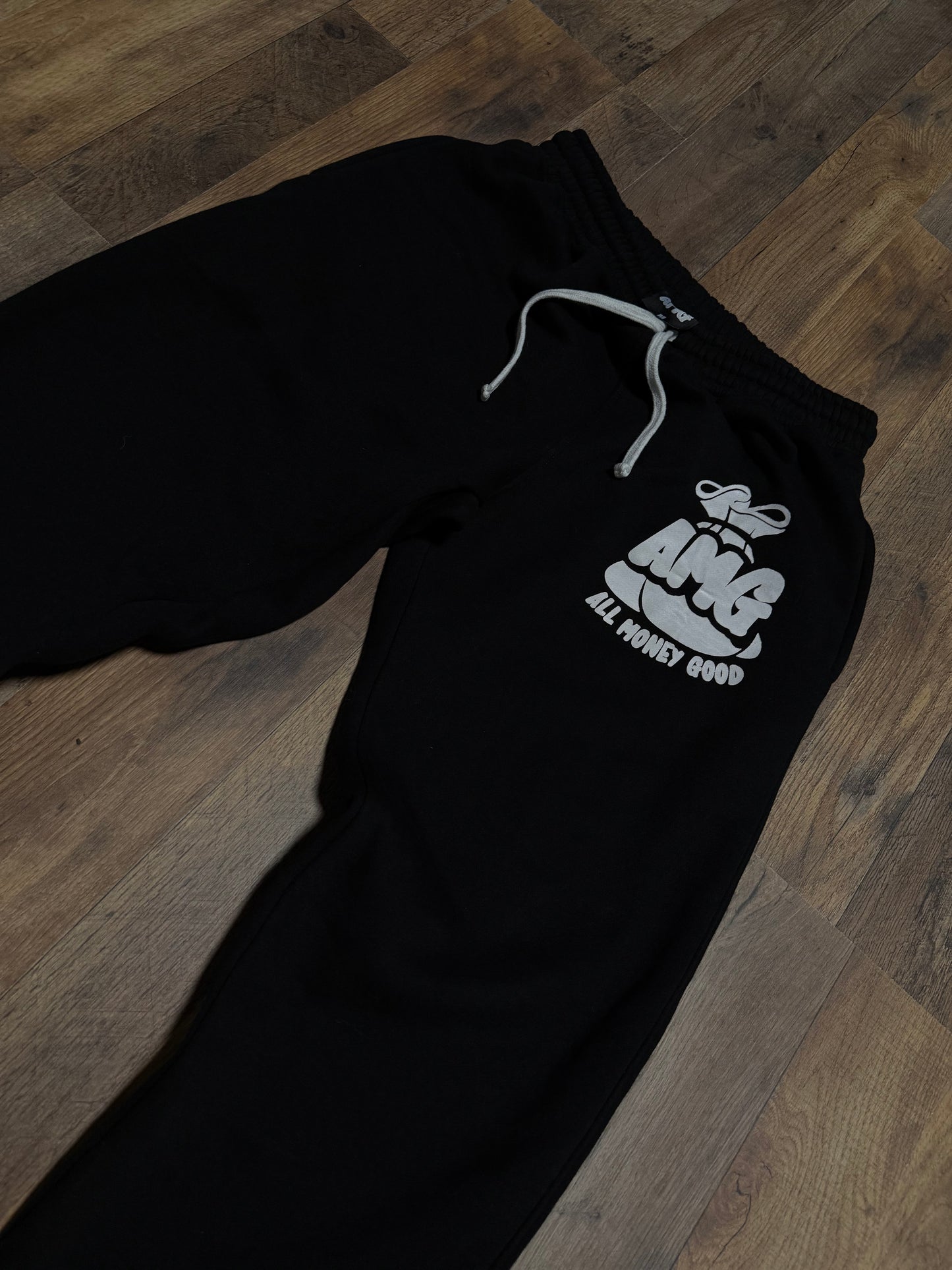 AMG SWEATPANTS